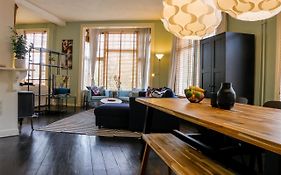 Stylish City Apartments Middelburg